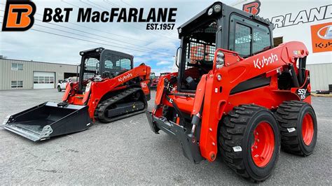 bobcat skid steer wheelie|Tracked vs. Wheeled Skid Steers: Side by Side Comparison.